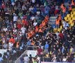CHINDIA TÂRGOVIȘTE - DINAMO // VIDEO Ultrașii din PCH au oprit din nou meciul! Ce s-a întâmplat la Ploiești