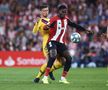 ATHLETIC BILBAO - BARCELONA 1-0 // VIDEO+FOTO Fără Leo Messi și Philippe Coutinho, catalanii pierd în ultimele minute!