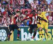 ATHLETIC BILBAO - BARCELONA 1-0 // VIDEO+FOTO Fără Leo Messi și Philippe Coutinho, catalanii pierd în ultimele minute!