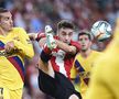 ATHLETIC BILBAO - BARCELONA 1-0 // VIDEO+FOTO Fără Leo Messi și Philippe Coutinho, catalanii pierd în ultimele minute!