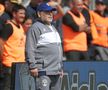 VIDEO Diego Maradona, înfrângere la debut într-o atmosferă fabuloasă: „Mă doare sufletul”