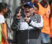 VIDEO Diego Maradona, înfrângere la debut într-o atmosferă fabuloasă: „Mă doare sufletul”
