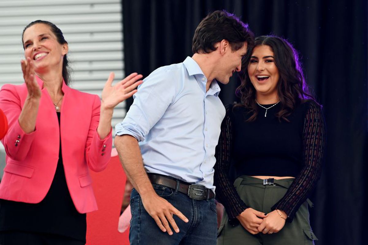 GALERIE FOTO + VIDEO Bianca Andreescu, întâmpinată ca o mare campioană în Canada, după succesul de la US Open