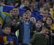 România - Norvegia 1-1 // Copiii din tribune