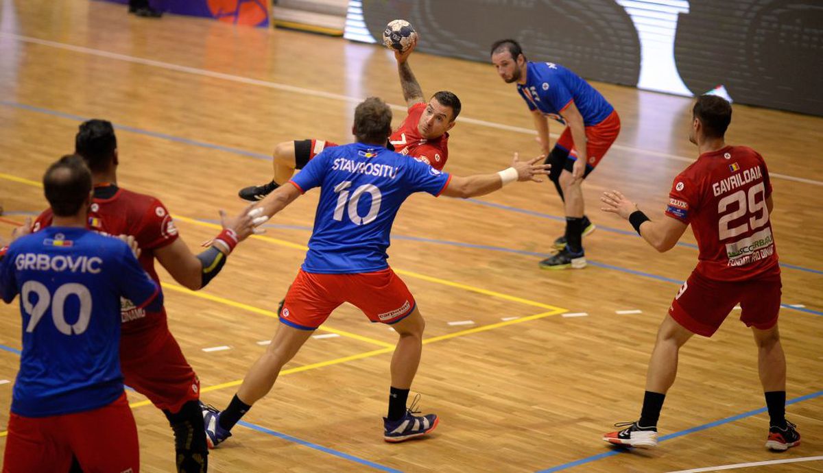 Handbal