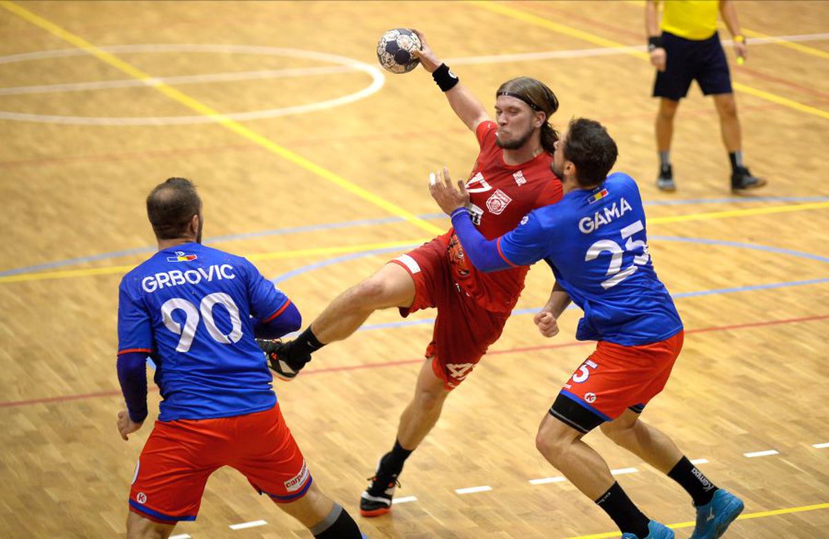 Handbal