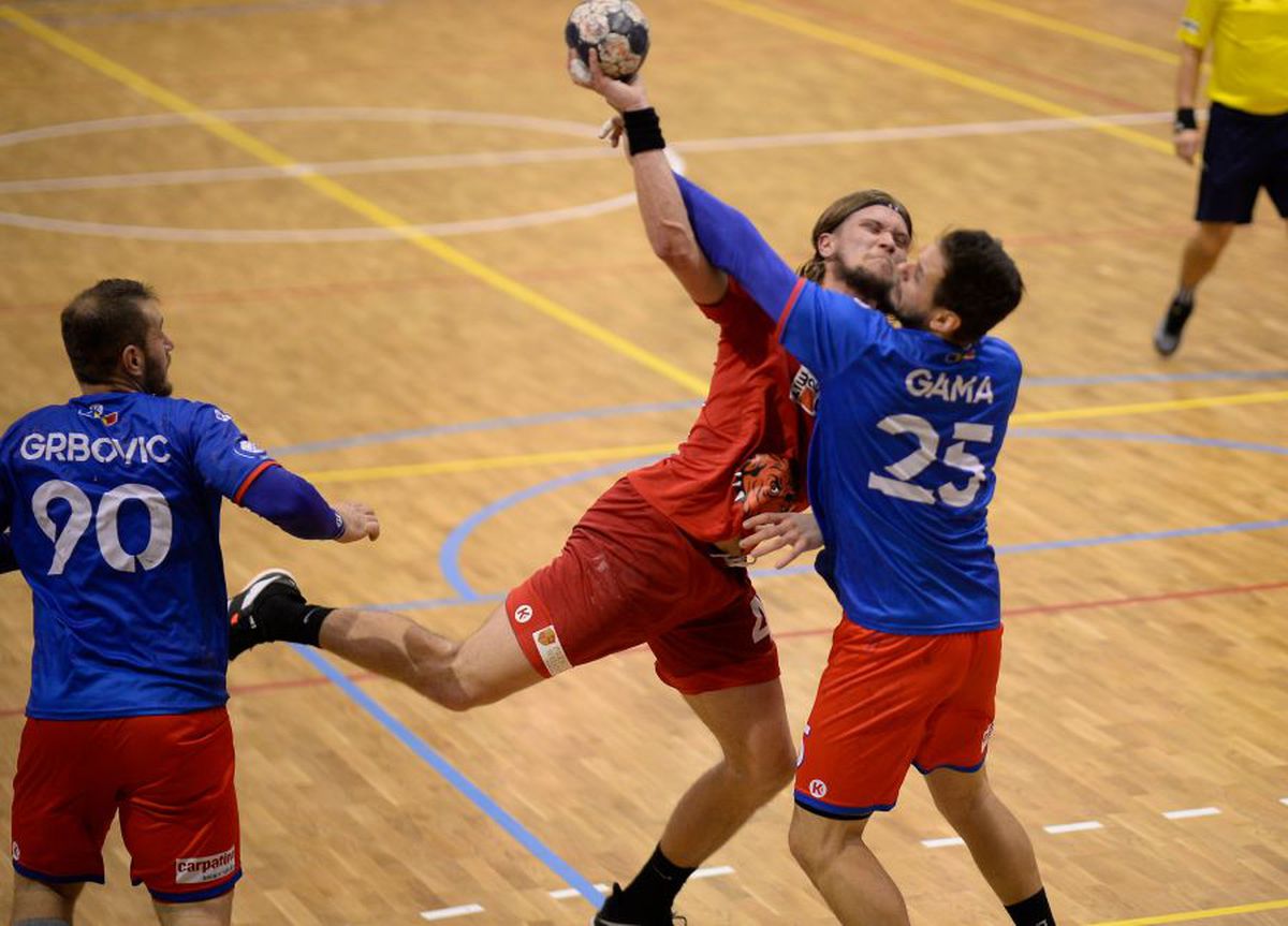 Handbal