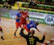 STEAUA - DINAMO 27-26 // În ultima secundă! Steaua a obținut o victorie dramatică în fața lui Dinamo, care era neînvinsă până azi în campionatul