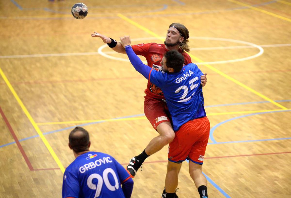 Handbal