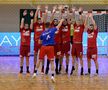 STEAUA - DINAMO 27-26 // În ultima secundă! Steaua a obținut o victorie dramatică în fața lui Dinamo, care era neînvinsă până azi în campionatul