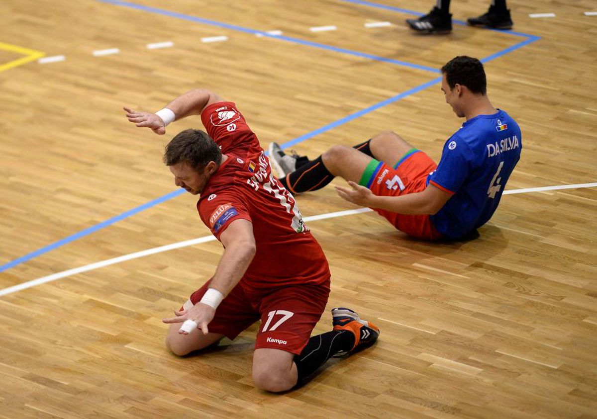 Handbal