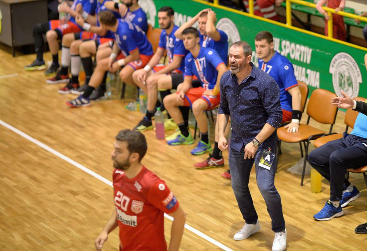 STEAUA - DINAMO 27-26 // În ultima secundă! Steaua a obținut o victorie dramatică în fața lui Dinamo, care era neînvinsă până azi în campionatul