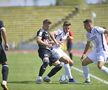 LIGA 2 // FOTO Victorie pentru FC Argeș în derby-ul cu U Cluj! Daco-Getica închide ziua cu o victorie la Timișoara + Toate rezultatele de azi