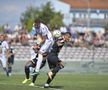 FC Argeș - U Cluj
