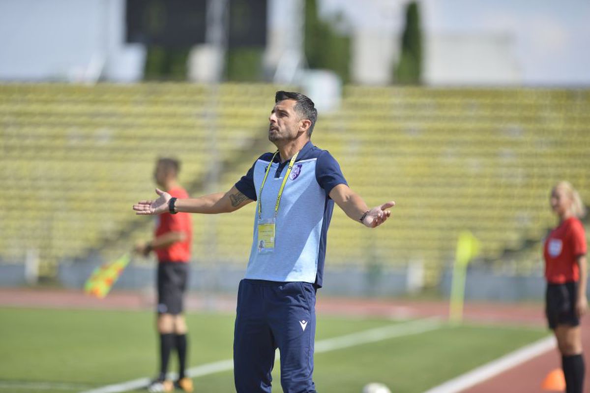 LIGA 2 // FOTO Victorie pentru FC Argeș în derby-ul cu U Cluj! Daco-Getica închide ziua cu o victorie la Timișoara + Toate rezultatele de azi