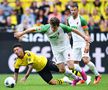 Borussia Dortmund - Augsburg 5-1 // VIDEO+FOTO Borussia a revenit de la 0-1 și a marcat de cinci ori!