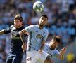 CELTA VIGO - REAL MADRID 1-3 // VIDEO+FOTO Start excelent! Madrilenii au început perfect sezonul, chiar dacă au jucat în inferioritate peste 30 de minute