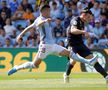 CELTA VIGO - REAL MADRID 1-3 // VIDEO+FOTO Start excelent! Madrilenii au început perfect sezonul, chiar dacă au jucat în inferioritate peste 30 de minute