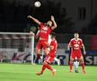 SEPSI - CFR CLUJ 1-1 // liveTEXT, FOTO+VIDEO » Covăsnenii egalează după o gafă a lui Vâtcă