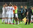 SEPSI - CFR CLUJ 1-1 // VIDEO+FOTO Remiză de salon » Campioana pleacă doar cu un punct de la Sfântu Gheorghe și așteaptă marele meci cu Slavia
