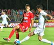 SEPSI - CFR CLUJ 1-1 // liveTEXT, FOTO+VIDEO » Covăsnenii egalează după o gafă a lui Vâtcă