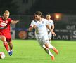 SEPSI - CFR CLUJ 1-1 // VIDEO+FOTO Remiză de salon » Campioana pleacă doar cu un punct de la Sfântu Gheorghe și așteaptă marele meci cu Slavia