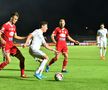 SEPSI - CFR CLUJ 1-1 // liveTEXT, FOTO+VIDEO » Covăsnenii egalează după o gafă a lui Vâtcă