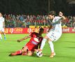 SEPSI - CFR CLUJ 1-1 // liveTEXT, FOTO+VIDEO » Covăsnenii egalează după o gafă a lui Vâtcă
