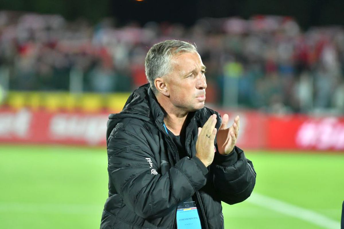 SEPSI - CFR CLUJ 1-1 // VIDEO+FOTO Remiză de salon » Campioana pleacă doar cu un punct de la Sfântu Gheorghe și așteaptă marele meci cu Slavia