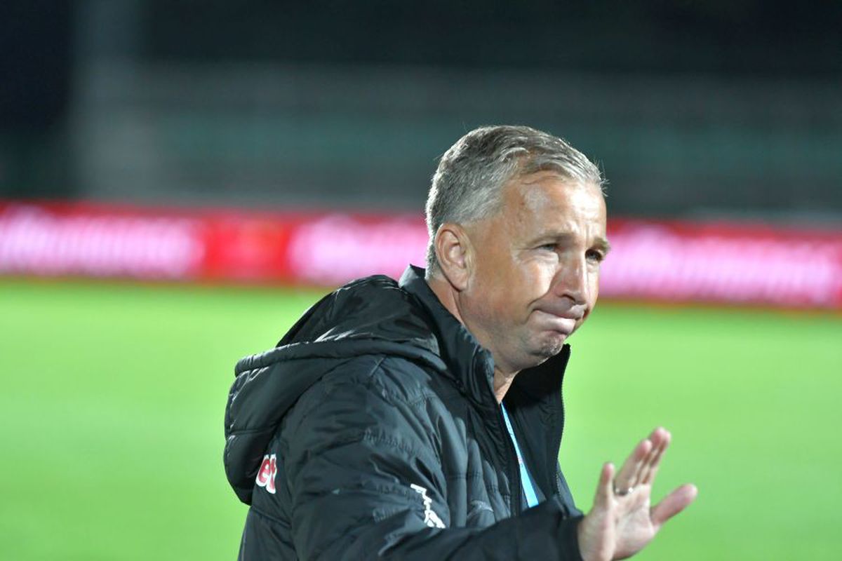 SEPSI - CFR CLUJ 1-1 // VIDEO+FOTO Remiză de salon » Campioana pleacă doar cu un punct de la Sfântu Gheorghe și așteaptă marele meci cu Slavia