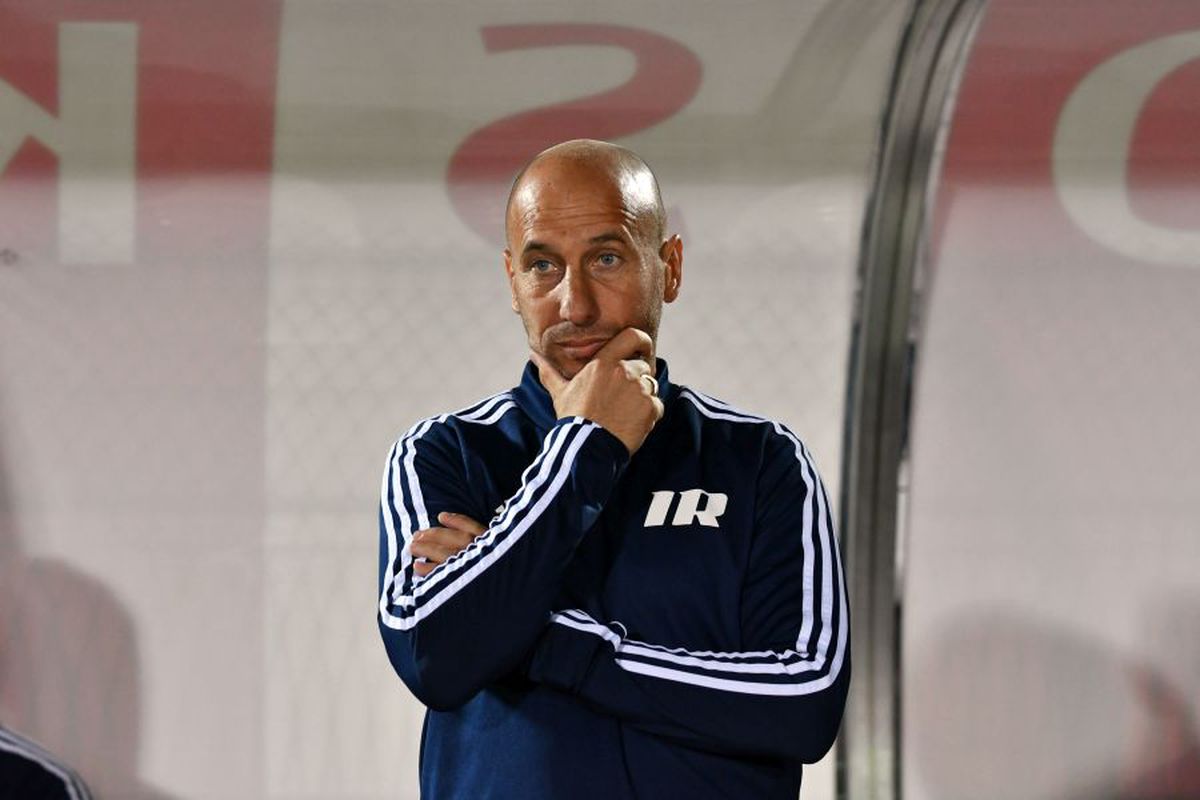 SEPSI - CFR CLUJ 1-1 // VIDEO+FOTO Remiză de salon » Campioana pleacă doar cu un punct de la Sfântu Gheorghe și așteaptă marele meci cu Slavia