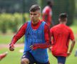 EXCLUSIV Cătălin Cîrjan a debutat la Arsenal U18 și vrea mai mult: „Muncesc din greu să fac pasul la prima echipă” » Vergil Andronache i-a dat încredere