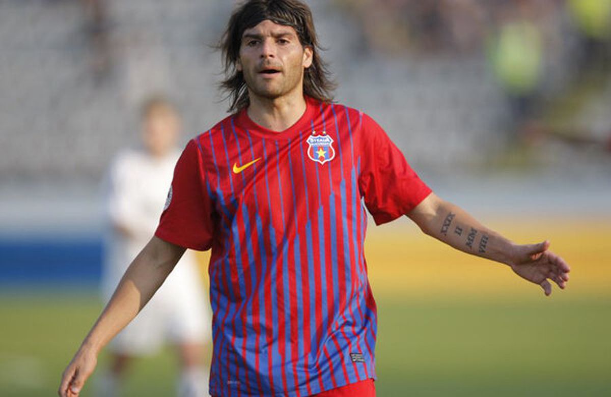 Sud-americanii din Liga 1: Adailton, Spadacio, Brandan, Wesley, Junior Moraes