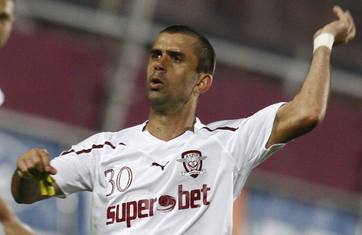 Sud-americanii din Liga 1: Adailton, Spadacio, Brandan, Wesley, Junior Moraes