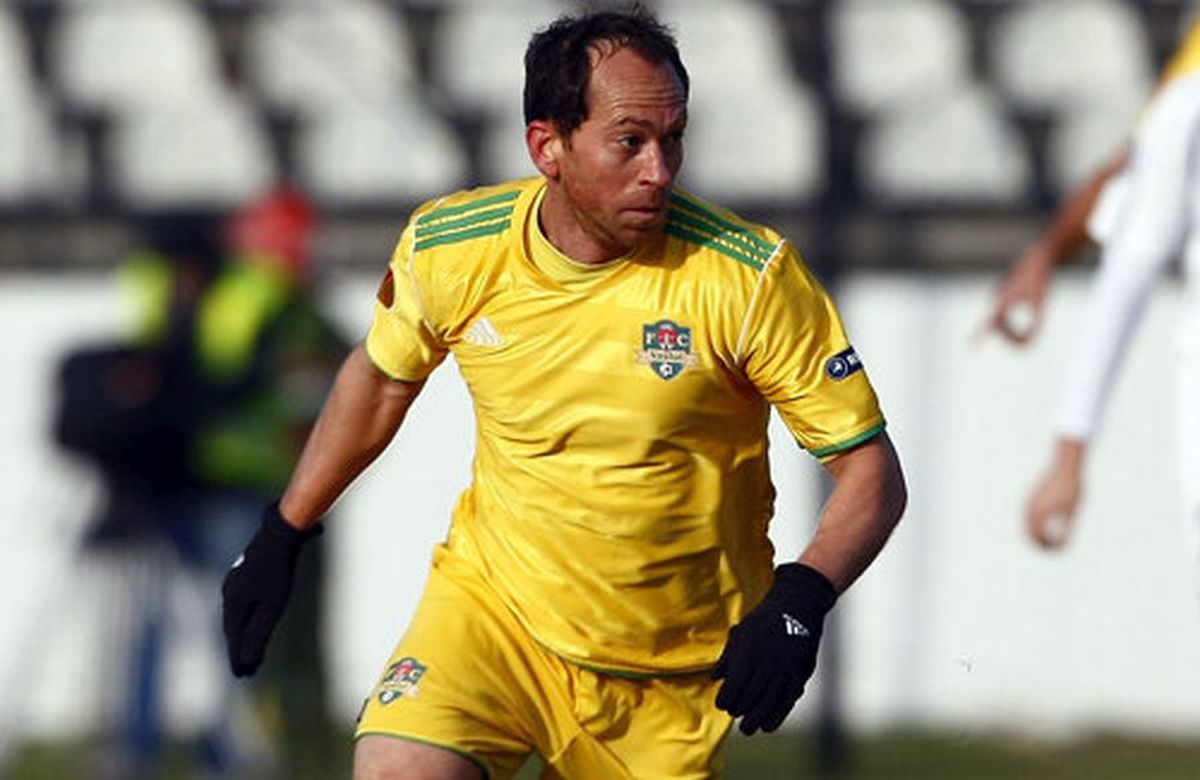 Sud-americanii din Liga 1: Adailton, Spadacio, Brandan, Wesley, Junior Moraes