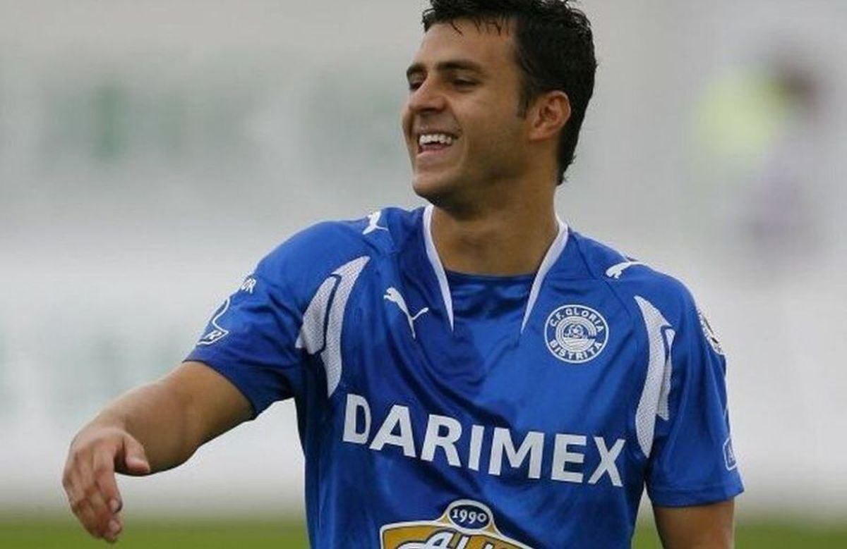 Sud-americanii din Liga 1: Adailton, Spadacio, Brandan, Wesley, Junior Moraes