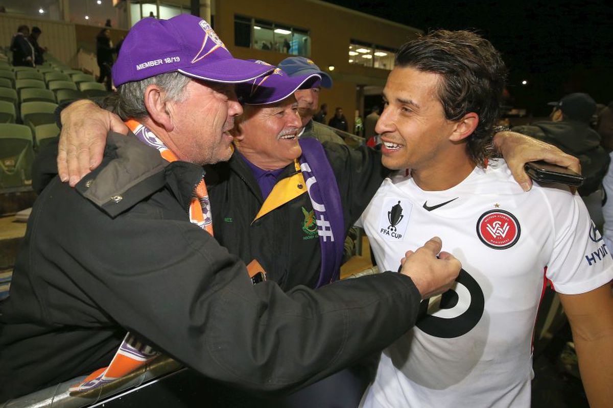 Look nou pentru Daniel Georgievski! Dublul campion cu FCSB nu l-a uitat pe Laurențiu Reghecampf, pe care-l compară cu un antrenor neamț