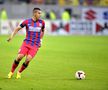 Look nou pentru Daniel Georgievski! Dublul campion cu FCSB nu l-a uitat pe Laurențiu Reghecampf, pe care-l compară cu un antrenor neamț
