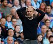 VIDEO + FOTO Pep Guardiola, nervos după egalul cu Tottenham: „Oamenii de la VAR poate că erau la o cafea” » Ce spune despre cearta de pe teren cu Sergio Aguero