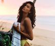 FOTO Combinația perfectă » Kelly Gale nu lasă nicio zi să treacă fără să facă mișcare: imagini HOT