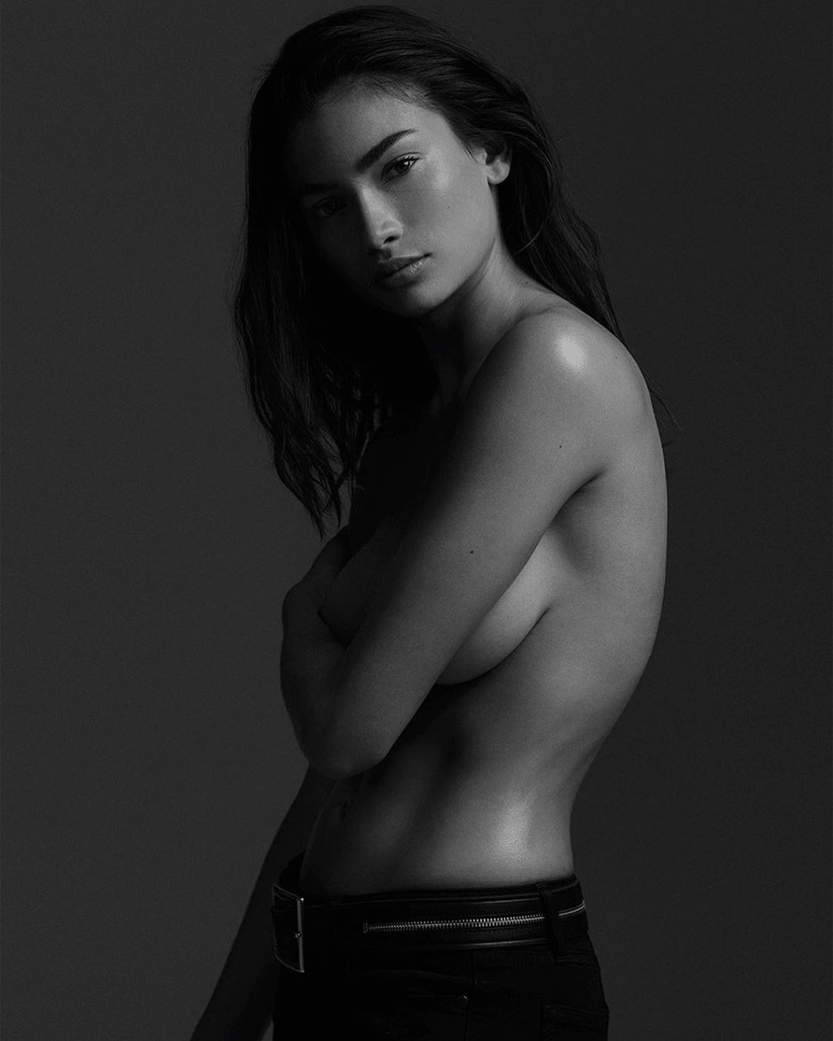 FOTO Combinația perfectă » Kelly Gale nu lasă nicio zi să treacă fără să facă mișcare: imagini HOT