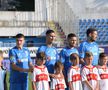 FC BOTOȘANI - CRAIOVA 1-1 // FOTO+VIDEO Remiză între moldoveni și olteni! Golofca, cel mai rapid gol, Bălașa, debut la Craiova