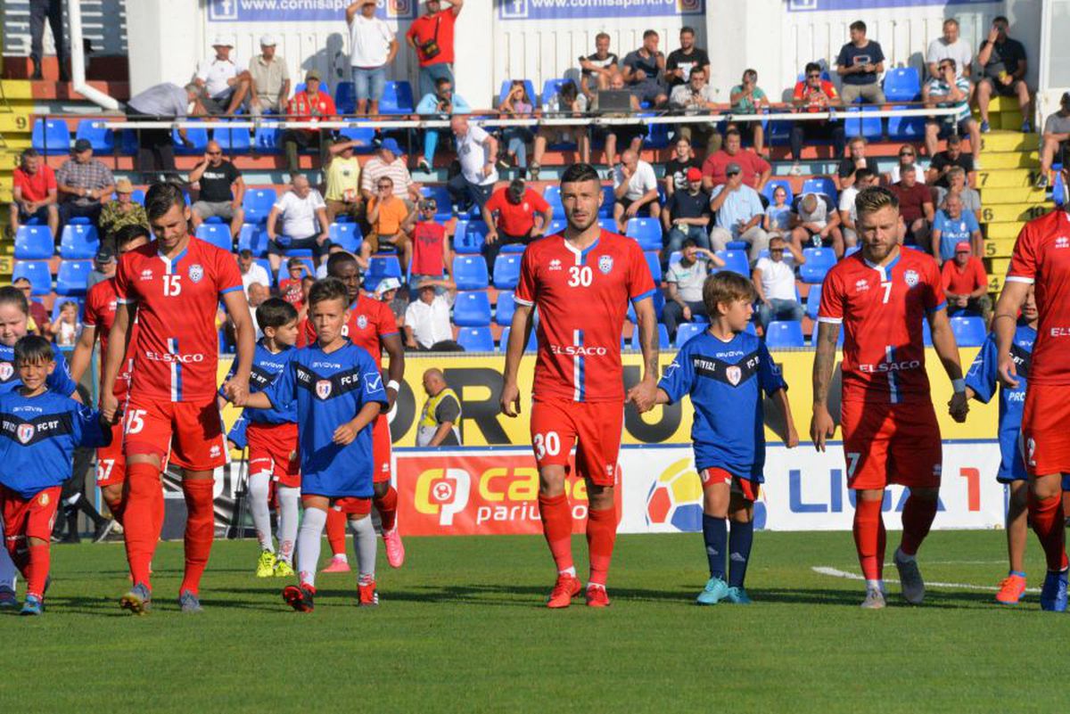 FC BOTOȘANI - CRAIOVA 1-1 // FOTO+VIDEO Remiză între moldoveni și olteni! Golofca, cel mai rapid gol, Bălașa, debut la Craiova