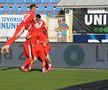 FC BOTOȘANI - CRAIOVA 1-1 // FOTO+VIDEO Remiză între moldoveni și olteni! Golofca, cel mai rapid gol, Bălașa, debut la Craiova
