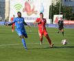 FC BOTOȘANI - CRAIOVA 1-1 // FOTO+VIDEO Remiză între moldoveni și olteni! Golofca, cel mai rapid gol, Bălașa, debut la Craiova