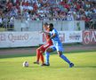 FC BOTOȘANI - CRAIOVA 1-1 // FOTO+VIDEO Remiză între moldoveni și olteni! Golofca, cel mai rapid gol, Bălașa, debut la Craiova