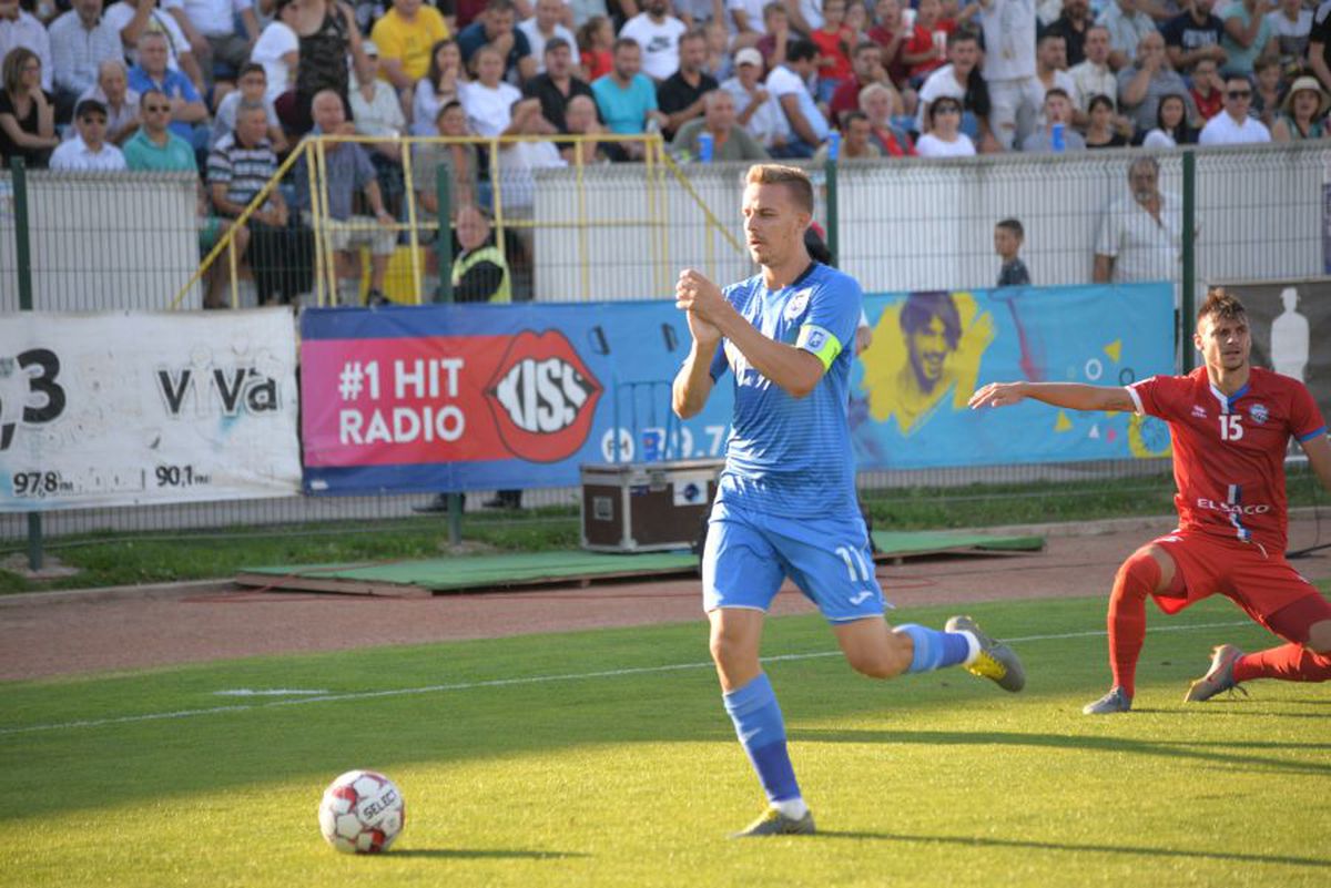 FC BOTOȘANI - CRAIOVA 1-1 // FOTO+VIDEO Remiză între moldoveni și olteni! Golofca, cel mai rapid gol, Bălașa, debut la Craiova