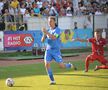 FC BOTOȘANI - CRAIOVA 1-1 // FOTO+VIDEO Remiză între moldoveni și olteni! Golofca, cel mai rapid gol, Bălașa, debut la Craiova