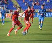 FC BOTOȘANI - CRAIOVA 1-1 // FOTO+VIDEO Remiză între moldoveni și olteni! Golofca, cel mai rapid gol, Bălașa, debut la Craiova