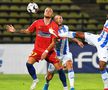 FCSB - POLI IAȘI // liveTEXT + FOTO ACUM » Prima repriză din FCSB - Poli Iași: 2.500 de oameni în tribune la Pitești